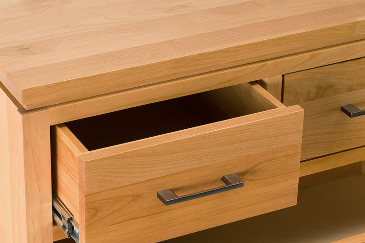 2-West 6-Drawer Chest